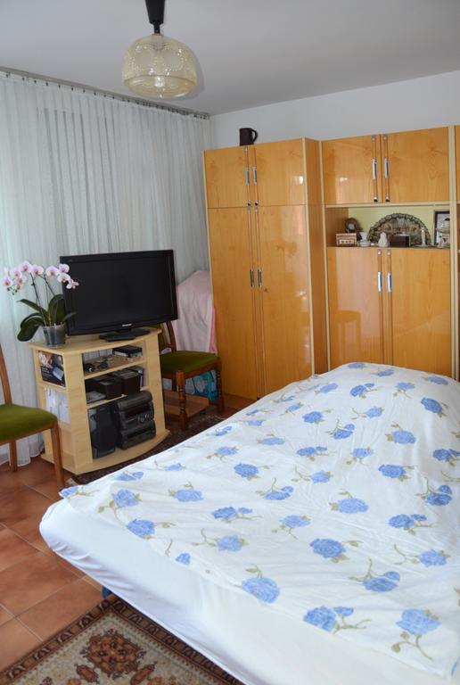 Ferienwohnung Benedekne Haza Gyenesdiás Exterior foto